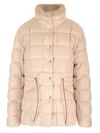 MONCLER ANTIGONE DOWN JACKET