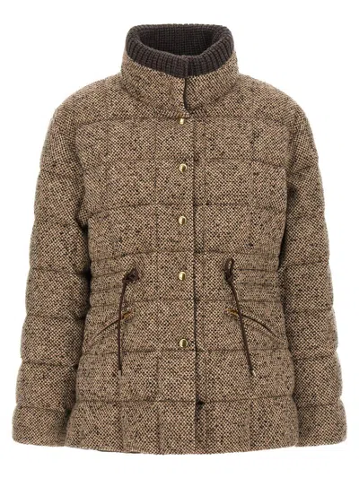 MONCLER MONCLER 'ANTIGONY' DOWN JACKET