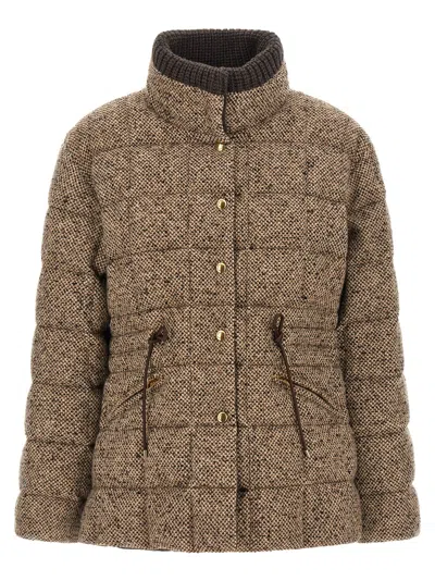 MONCLER ANTIGONY DOWN JACKET