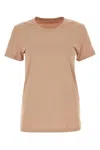 Moncler T-shirt With Logo