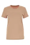 Moncler T-shirt With Logo In 51j