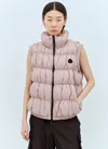 MONCLER APRIATE DOWN GILET