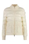 MONCLER MONCLER COATS