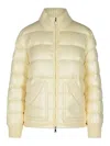 Moncler Arcelot In Blanco