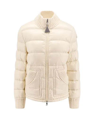 Moncler Arcelot In White