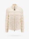 Moncler Arcelot In White