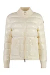 MONCLER MONCLER ARCELOT ZIP