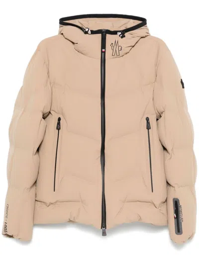 Moncler Arcesaz Jacket In Multicolor