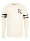 Moncler Archivio T-shirt In Neutral