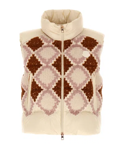MONCLER ARMATHIA DOWN VEST