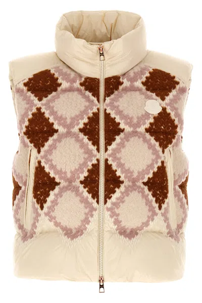 MONCLER 'ARMATHIA' VEST