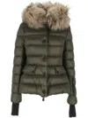 MONCLER MONCLER ARMONIQUES DOWN JACKET