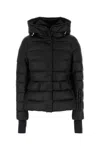 MONCLER ARMONIQUES JACKET-2 ND MONCLER GRENOBLE FEMALE