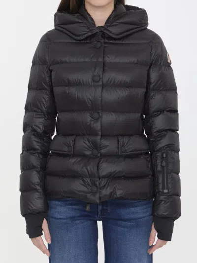MONCLER ARMONIQUES SKI PUFFER JACKET