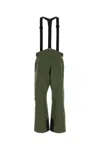 Moncler Pantalon De Ski Matelassé Gore-tex