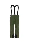 Moncler Pantalon De Ski Matelassé Gore-tex In 83n