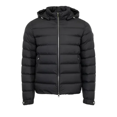 Pre-owned Moncler Arneb Jacket 'black' | Men's Size 6