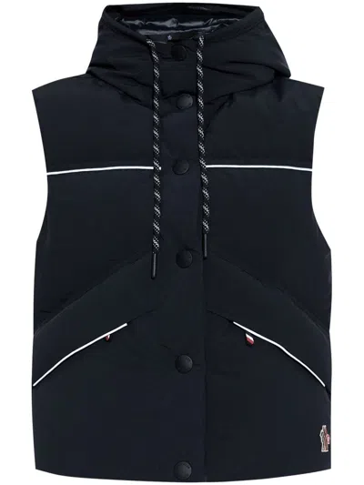 MONCLER AROLLA PUFFER JACKET