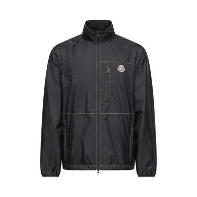 Pre-owned Moncler Arrakis Jacket 'black' | Men's Size 4
