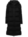 MONCLER ARREDOUN PADDED COAT