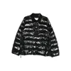 Moncler Asap Rocky Outerwears In Black