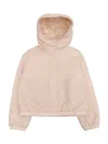 Moncler Asmarta Jacket In Pink