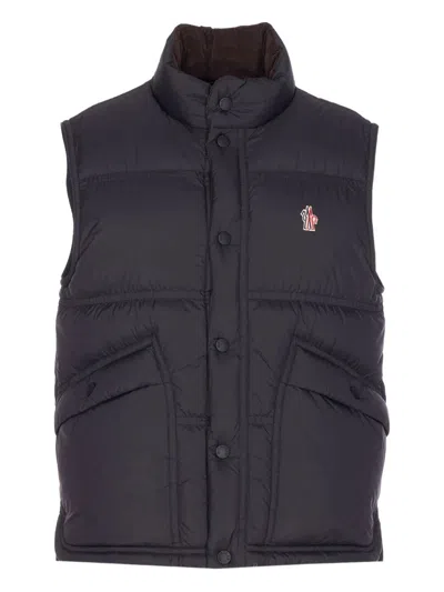 MONCLER `AUL` VEST