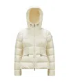 Moncler Avoce Jacket In White