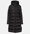 Moncler Avocette Down Coat
