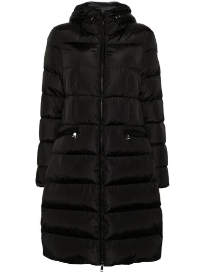 MONCLER MONCLER AVOCETTE LONG COAT