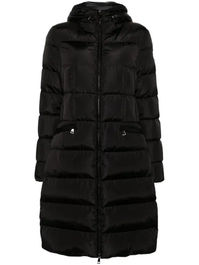 MONCLER MONCLER AVOCETTE LONG COAT