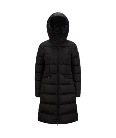 MONCLER MONCLER AVOCETTE LONG DOWN JACKET