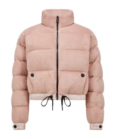 MONCLER MONCLER GRENOBLE AYSE DOWN JACKET
