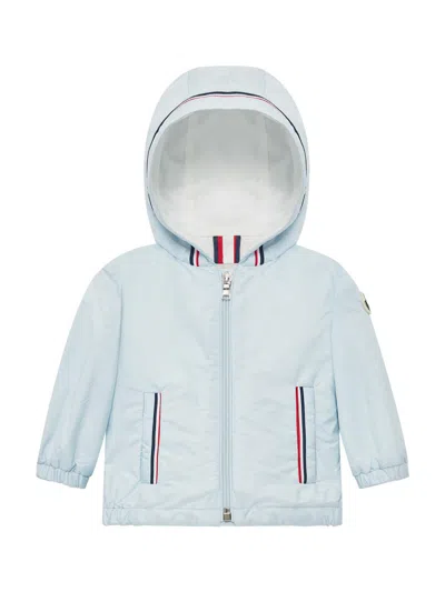 Moncler Baby Boy's & Little Boy's Granduc Jacket In Blue