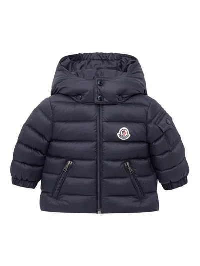 Moncler Baby Boy's & Little Boy's Jules Puffer Jacket In Blue