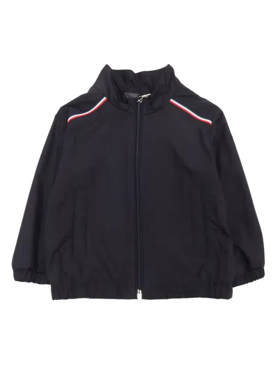 Moncler Baby Kids'  Clive Jacket In Black