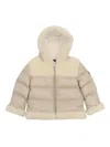 Moncler Baby Dofi Jacket In Multi