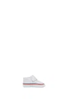 MONCLER BABY SNEAKERS