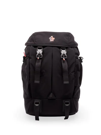 Moncler Backpack In Black