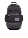 MONCLER MOCHILA - GRIS