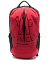 MONCLER MONCLER BACKPACK