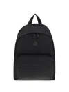 Moncler Men New Pierrick Backpack In Black