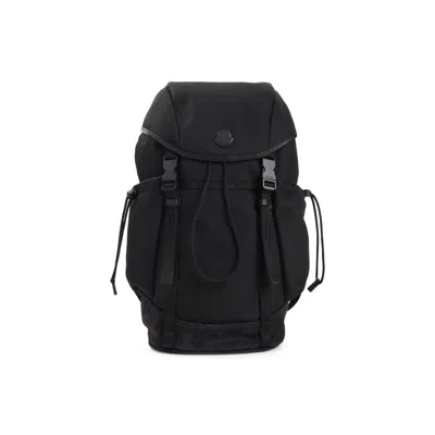 MONCLER MONCLER BACKPACKS