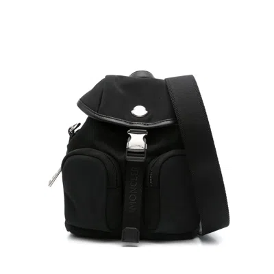 MONCLER MONCLER BACKPACKS