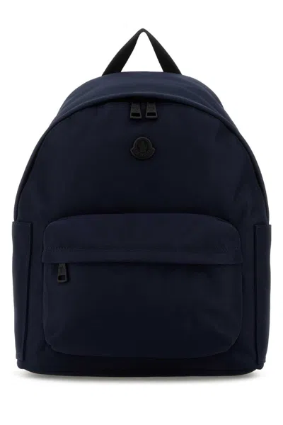 MONCLER MONCLER BACKPACKS