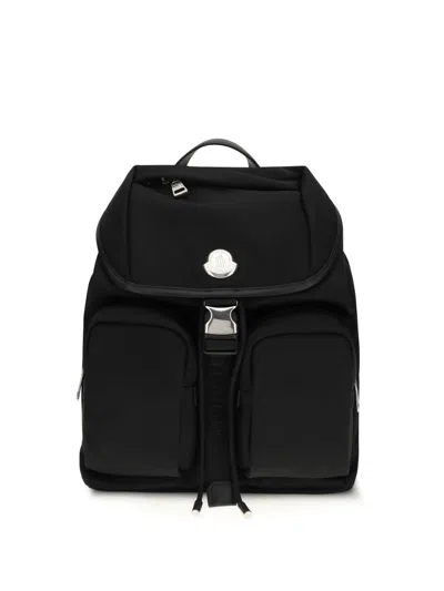 MONCLER MONCLER BACKPACKS