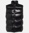MONCLER BADIA DOWN waistcoat