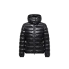 Moncler Bady Hooded Short Down Jacket