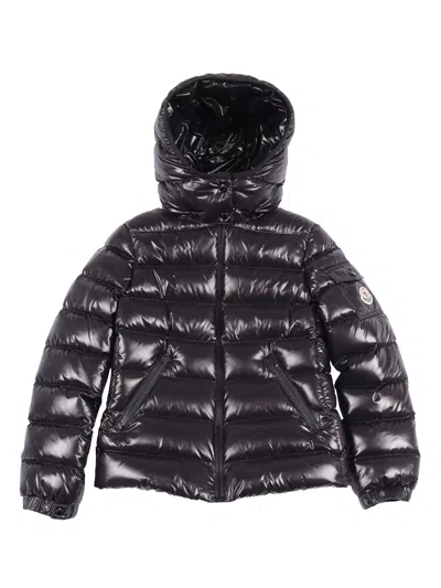 Moncler Kids' Bady Jacket In Black