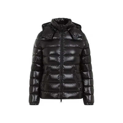 Moncler Bady Jacket Women In Black